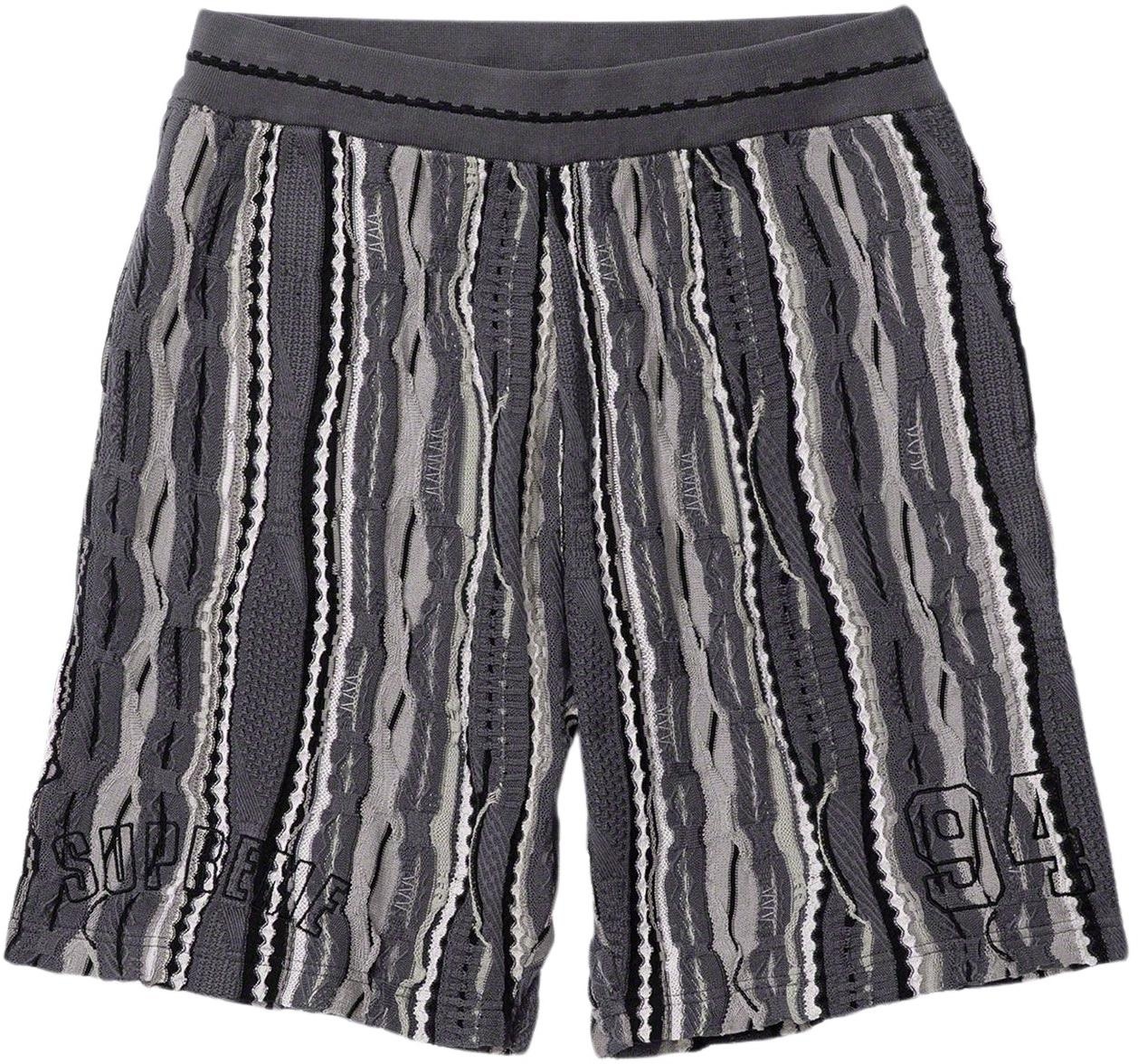 Supreme®/Coogi® Basketball Short view 9